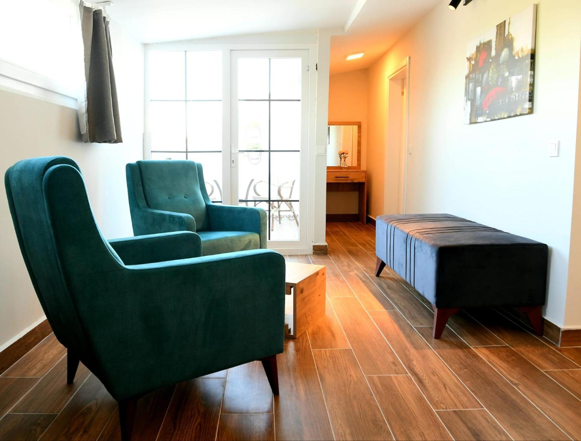 Apartament Sera Homes *