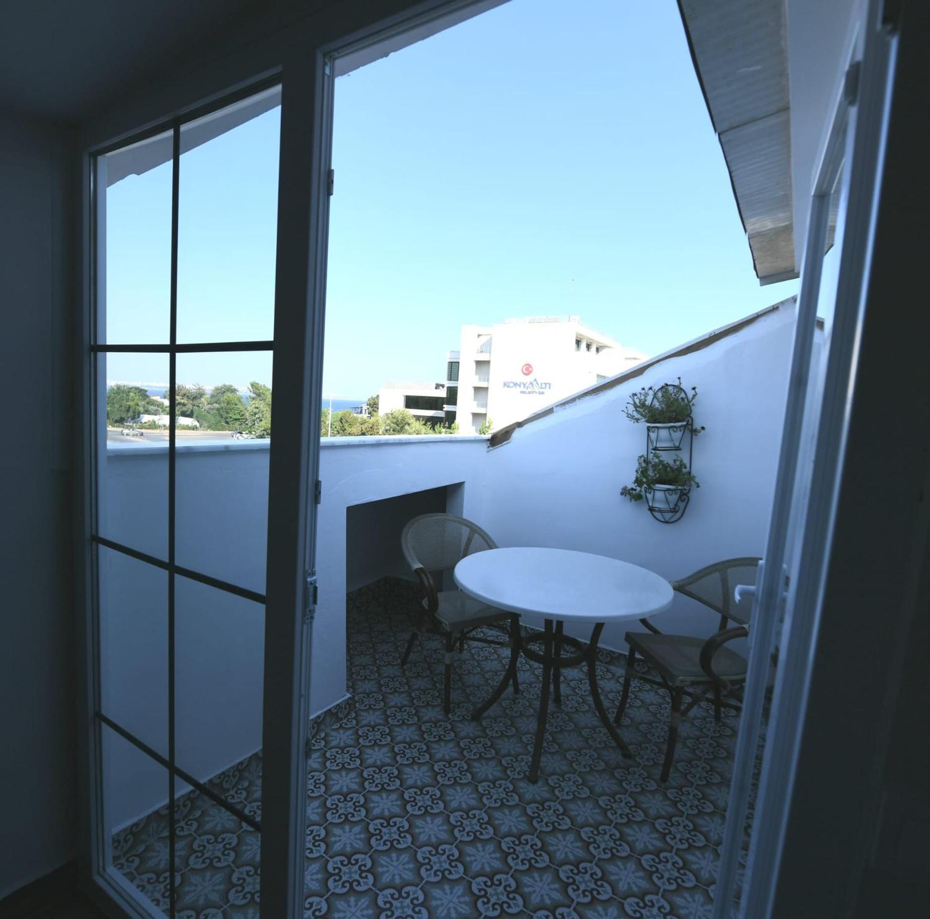 Sera Homes Apartament