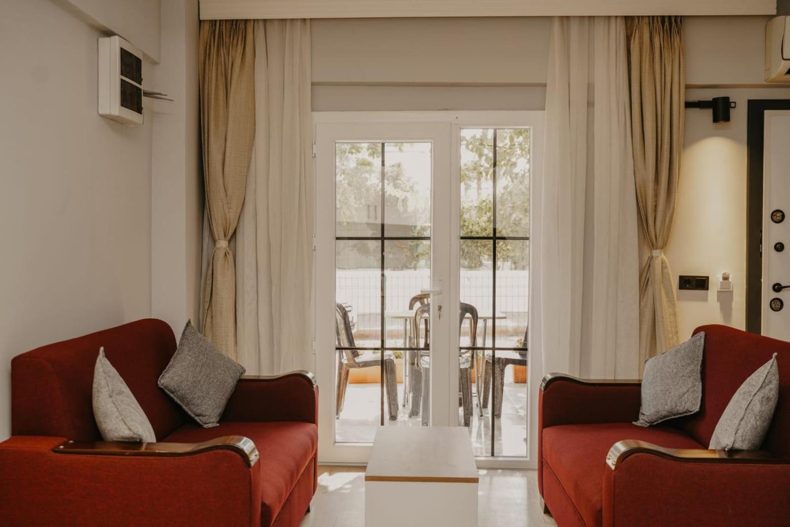 Appartement Sera Homes