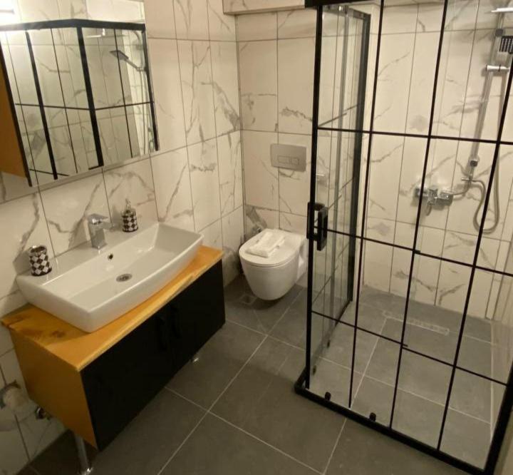 Sera Homes Appartement Antalya