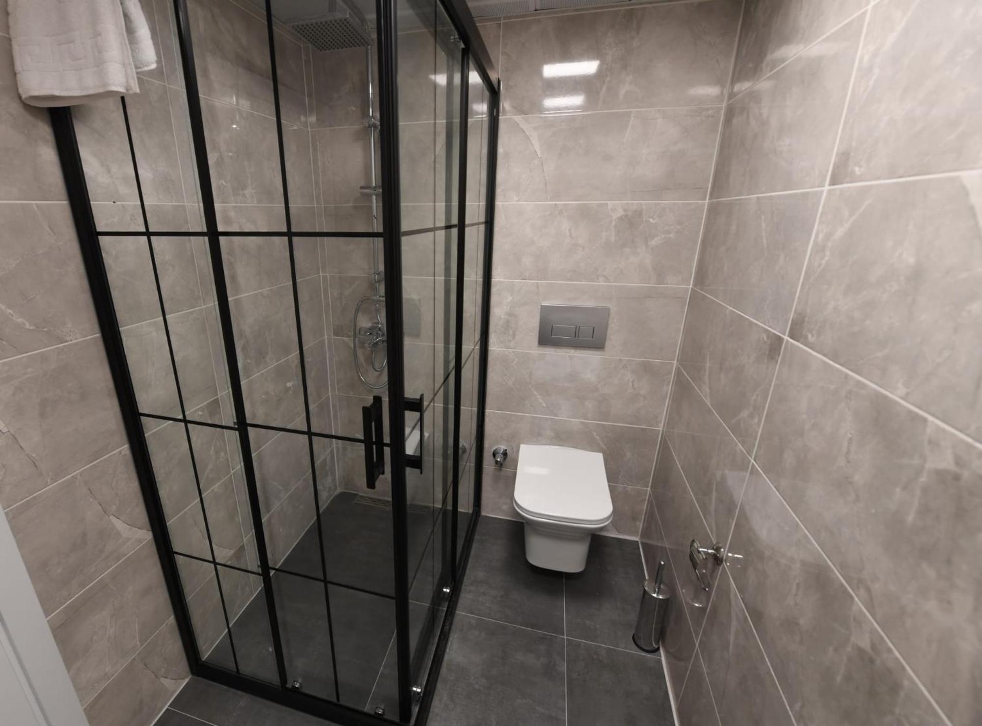 Sera Homes Appartement *