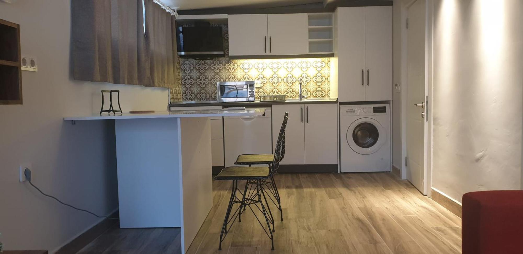 Sera Homes Appartement Antalya