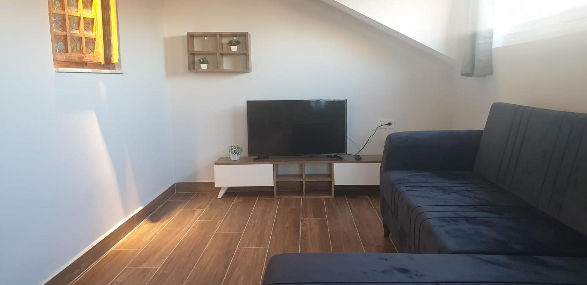 Appartement Sera Homes *
